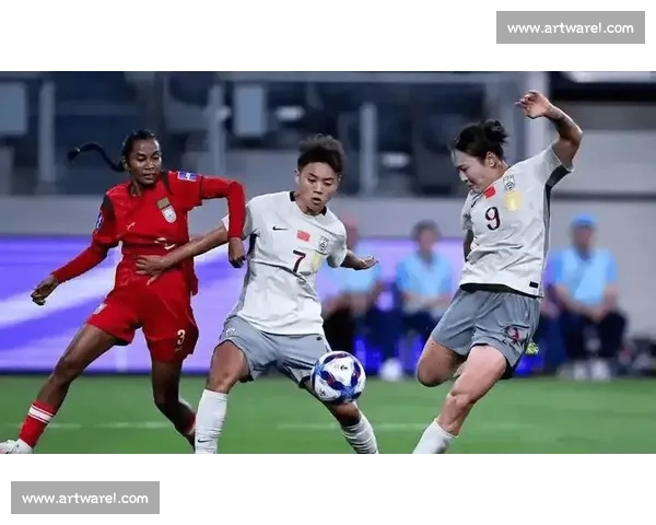 中国女足对决日本女足:实力碰撞与战术博弈的精彩瞬间